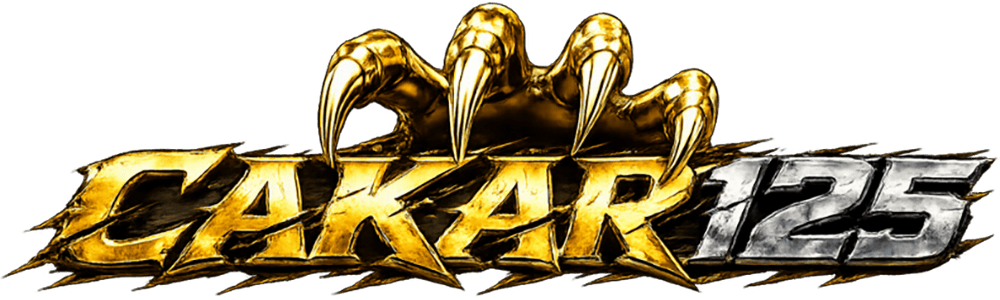 Logo CAKAR125 Indonesia